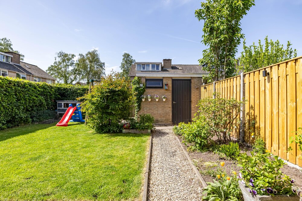 Zevensterstraat 40, 9404 JK Assen - € 324.500 k.k. - Boekholt & partners makelaars Assen