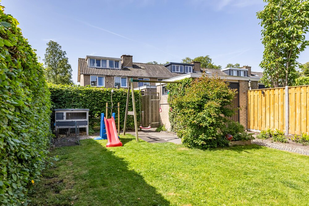 Zevensterstraat 40, 9404 JK Assen - € 324.500 k.k. - Boekholt & partners makelaars Assen