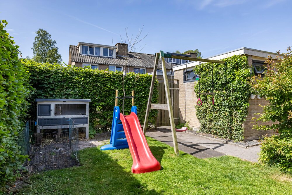 Zevensterstraat 40, 9404 JK Assen - € 324.500 k.k. - Boekholt & partners makelaars Assen