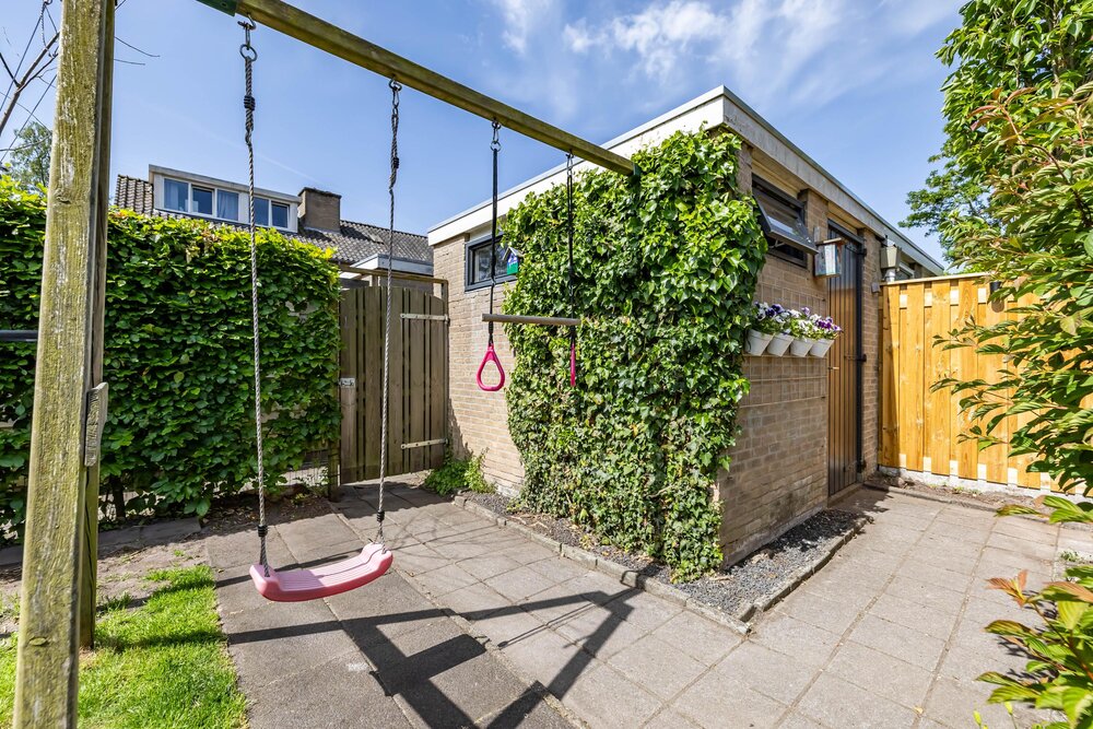 Zevensterstraat 40, 9404 JK Assen - € 324.500 k.k. - Boekholt & partners makelaars Assen