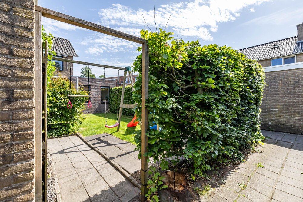 Zevensterstraat 40, 9404 JK Assen - € 324.500 k.k. - Boekholt & partners makelaars Assen