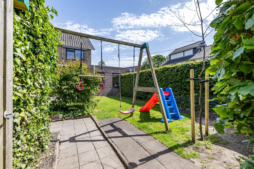 Zevensterstraat 40, 9404 JK Assen - € 324.500 k.k. - Boekholt & partners makelaars Assen