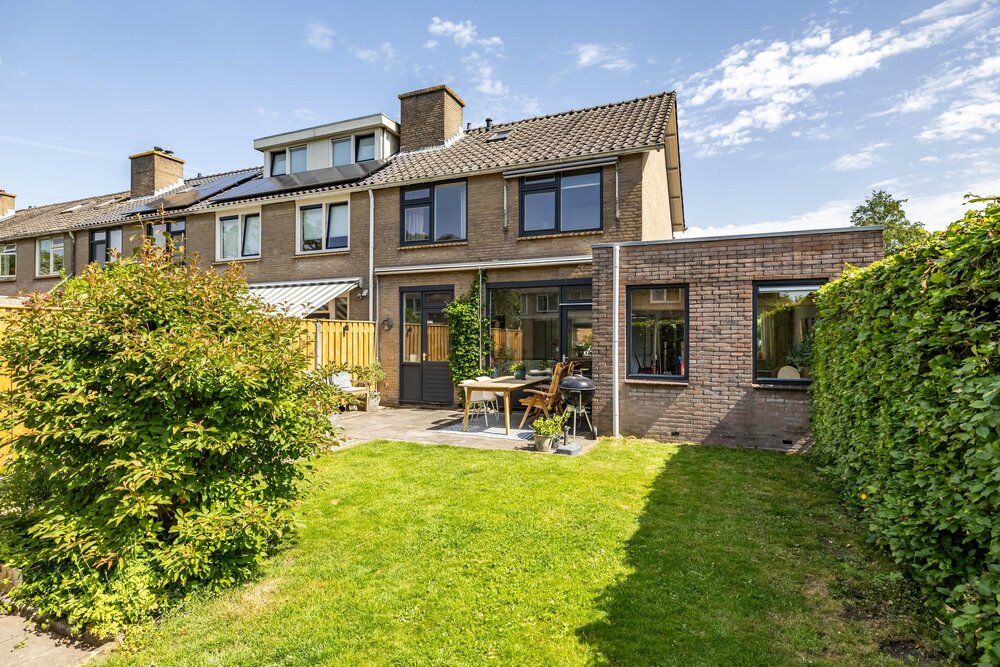 Zevensterstraat 40, 9404 JK Assen - € 324.500 k.k. - Boekholt & partners makelaars Assen