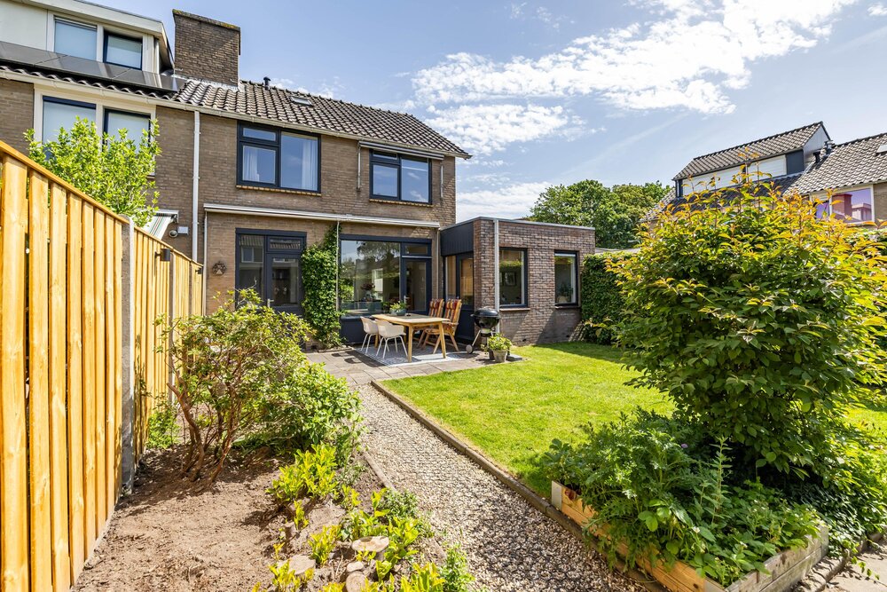 Zevensterstraat 40, 9404 JK Assen - € 324.500 k.k. - Boekholt & partners makelaars Assen