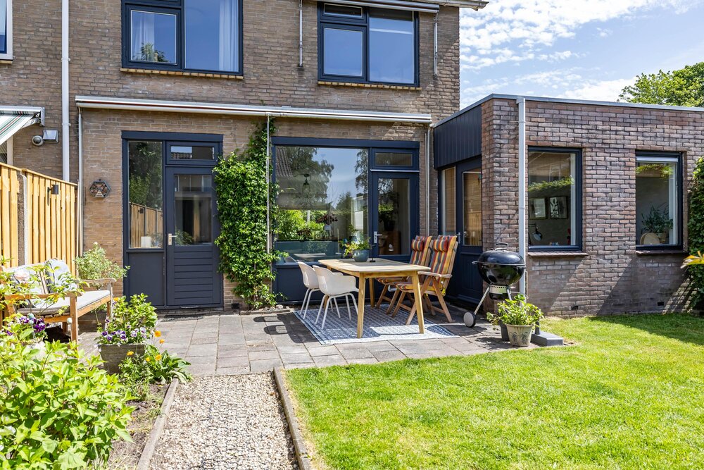 Zevensterstraat 40, 9404 JK Assen - € 324.500 k.k. - Boekholt & partners makelaars Assen