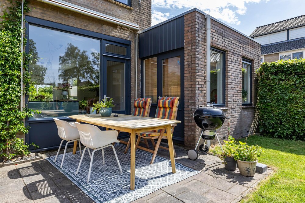 Zevensterstraat 40, 9404 JK Assen - € 324.500 k.k. - Boekholt & partners makelaars Assen