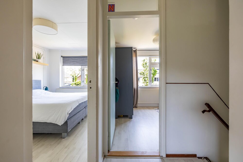Zevensterstraat 40, 9404 JK Assen - € 324.500 k.k. - Boekholt & partners makelaars Assen