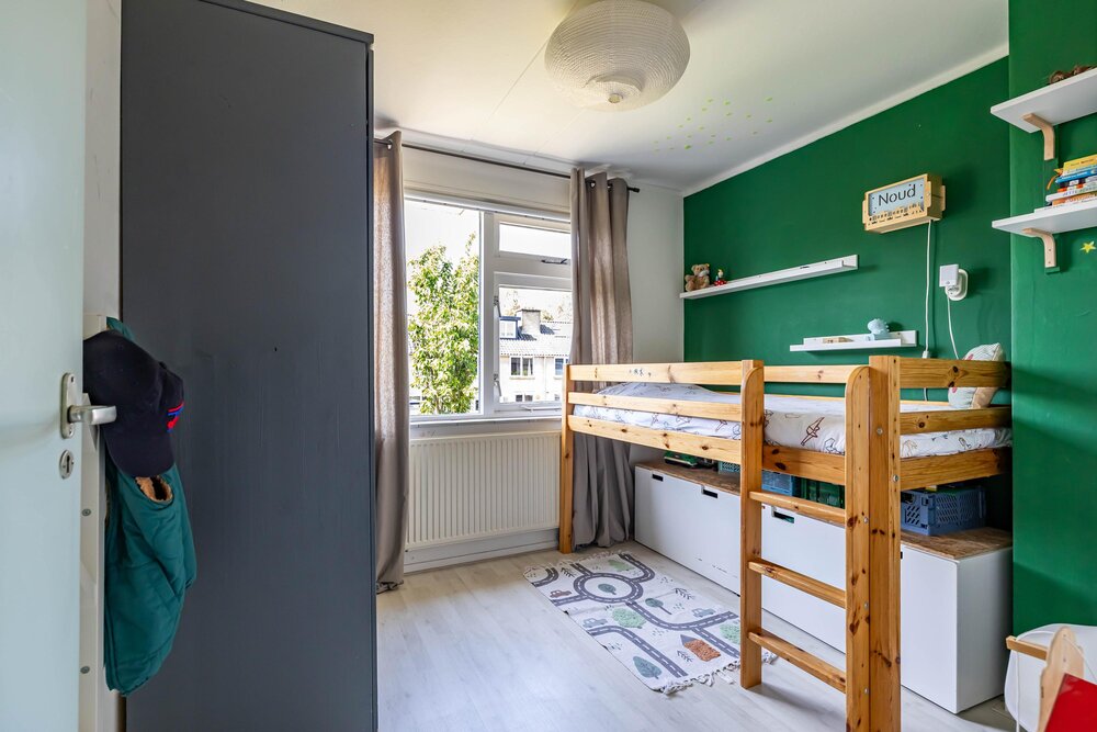 Zevensterstraat 40, 9404 JK Assen - € 324.500 k.k. - Boekholt & partners makelaars Assen