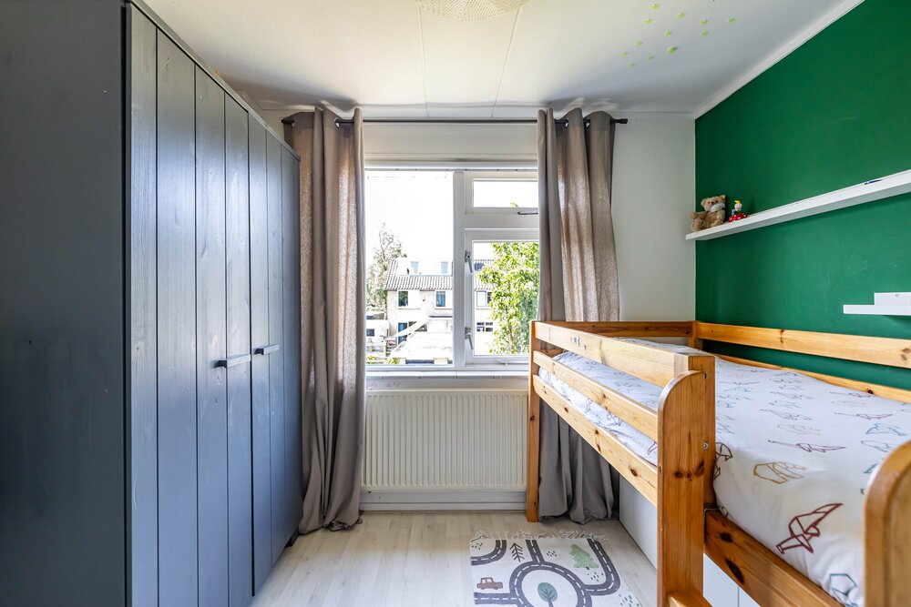 Zevensterstraat 40, 9404 JK Assen - € 324.500 k.k. - Boekholt & partners makelaars Assen