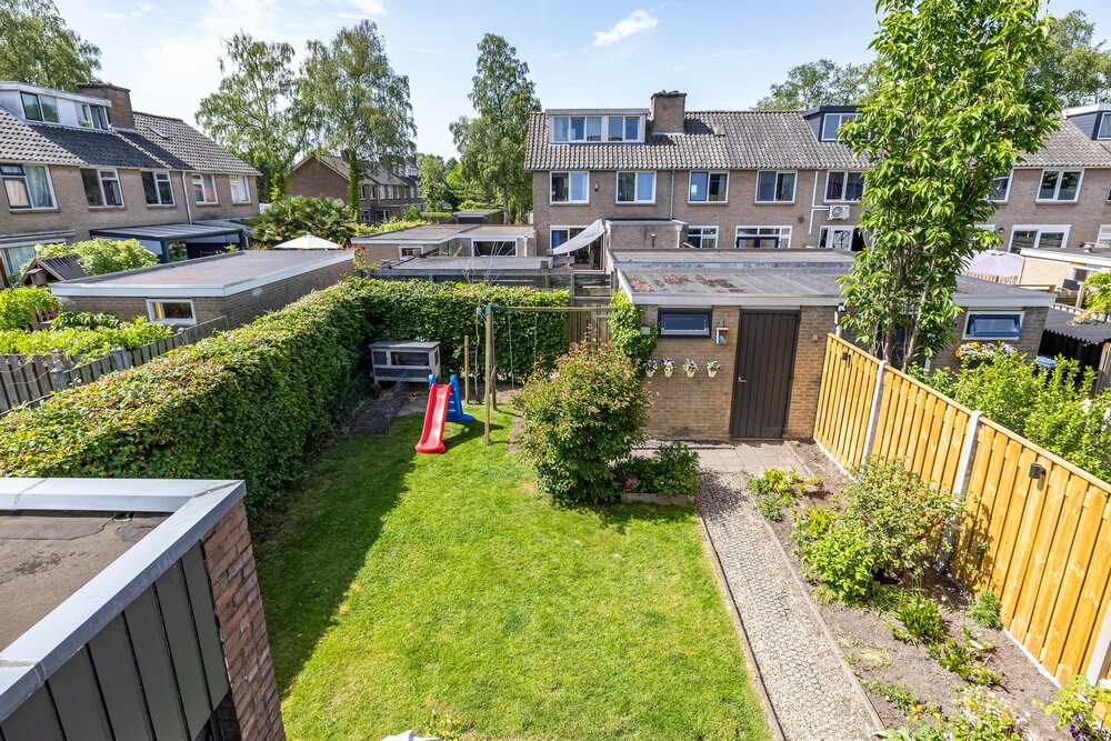 Zevensterstraat 40, 9404 JK Assen - € 324.500 k.k. - Boekholt & partners makelaars Assen