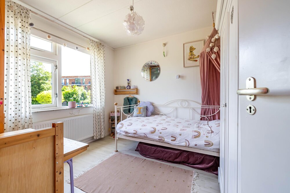 Zevensterstraat 40, 9404 JK Assen - € 324.500 k.k. - Boekholt & partners makelaars Assen