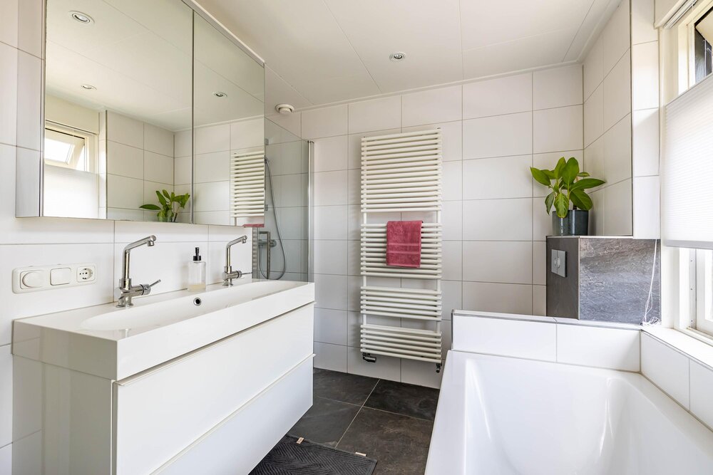 Zevensterstraat 40, 9404 JK Assen - € 324.500 k.k. - Boekholt & partners makelaars Assen