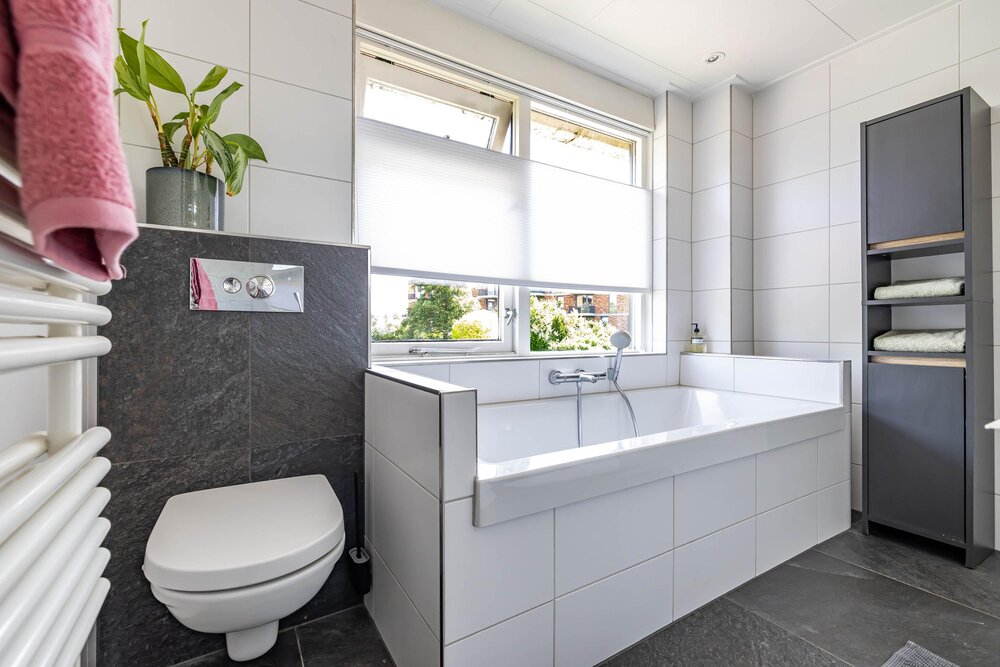 Zevensterstraat 40, 9404 JK Assen - € 324.500 k.k. - Boekholt & partners makelaars Assen
