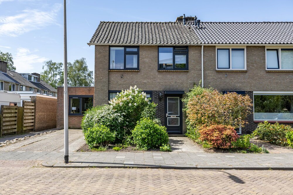 Zevensterstraat 40, 9404 JK Assen - € 324.500 k.k. - Boekholt & partners makelaars Assen