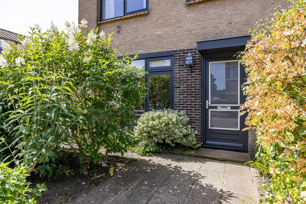 Zevensterstraat 40, 9404 JK Assen - € 324.500 k.k. - Boekholt & partners makelaars Assen