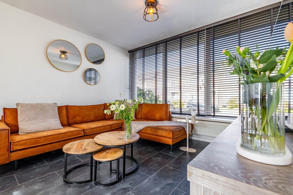 Runde 11, 9406 HA Assen - € 249.000 k.k. - Boekholt & partners makelaars Assen