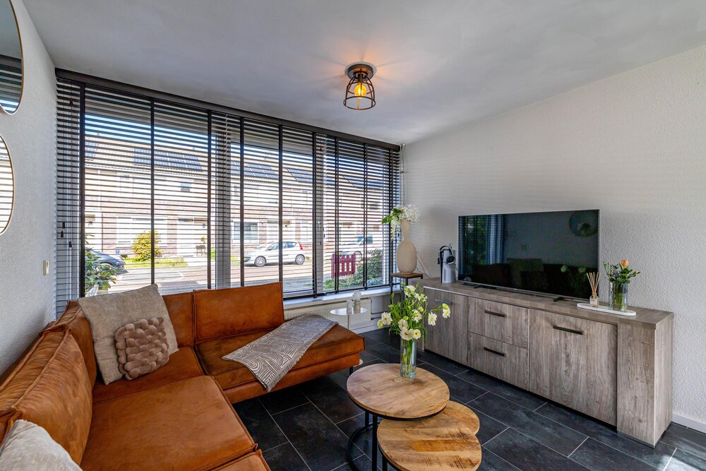 Runde 11, 9406 HA Assen - € 249.000 k.k. - Boekholt & partners makelaars Assen