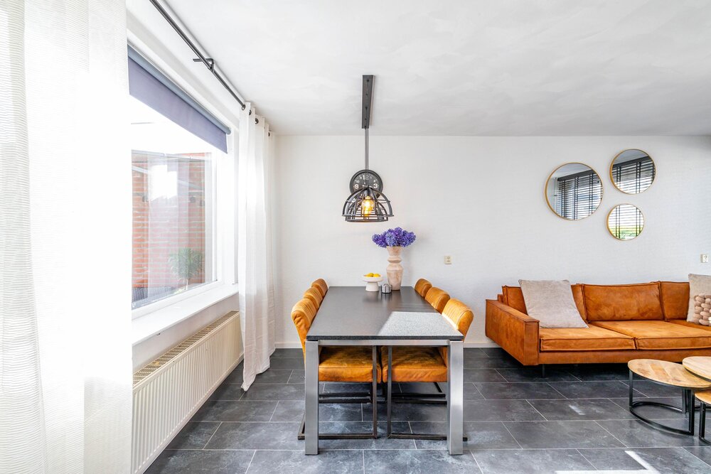 Runde 11, 9406 HA Assen - € 249.000 k.k. - Boekholt & partners makelaars Assen