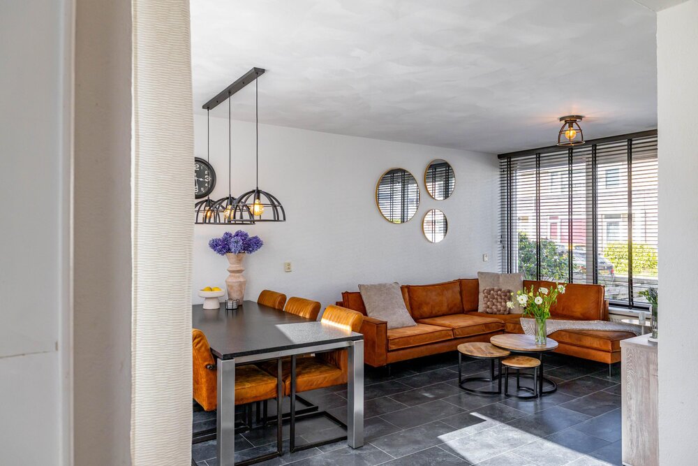 Runde 11, 9406 HA Assen - € 249.000 k.k. - Boekholt & partners makelaars Assen