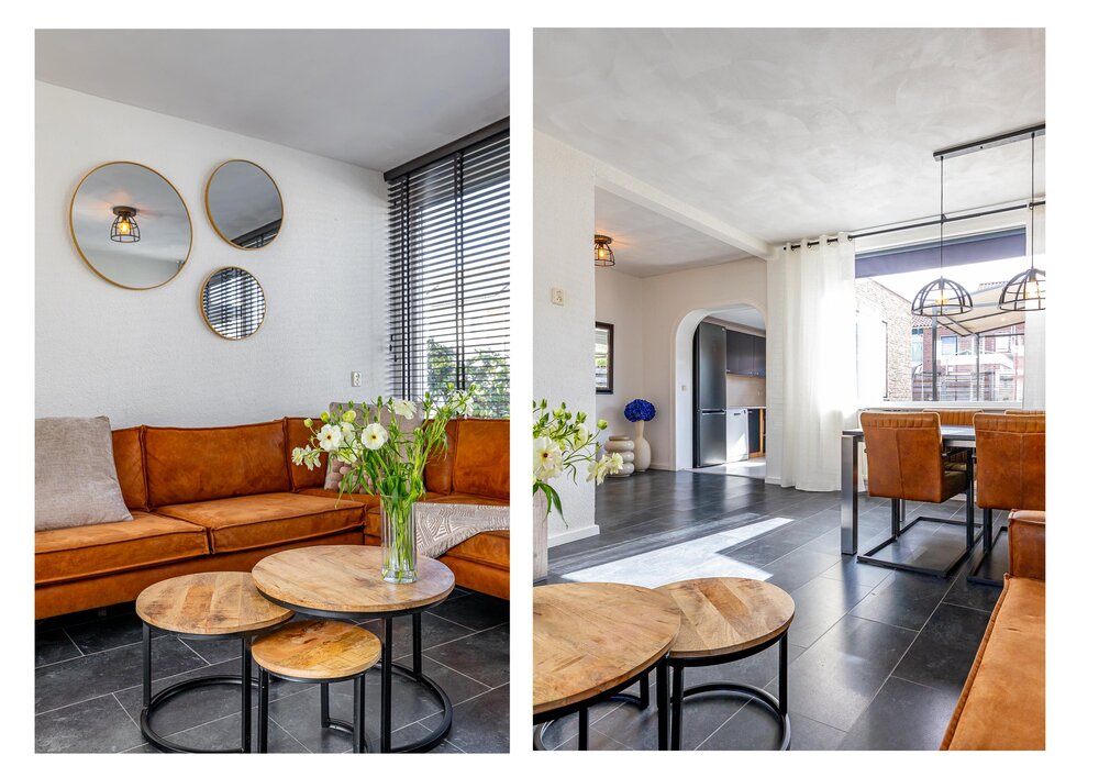 Runde 11, 9406 HA Assen - € 249.000 k.k. - Boekholt & partners makelaars Assen
