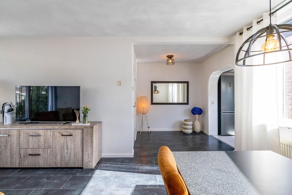 Runde 11, 9406 HA Assen - € 249.000 k.k. - Boekholt & partners makelaars Assen