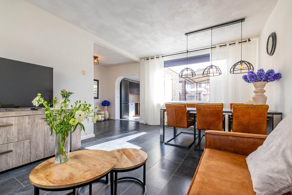 Runde 11, 9406 HA Assen - € 249.000 k.k. - Boekholt & partners makelaars Assen