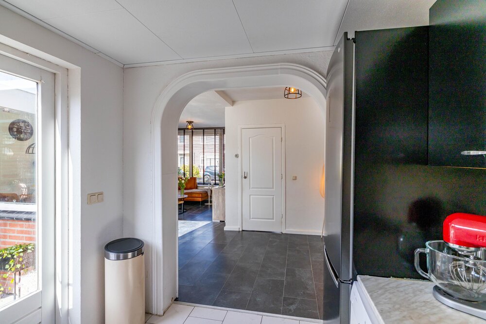 Runde 11, 9406 HA Assen - € 249.000 k.k. - Boekholt & partners makelaars Assen