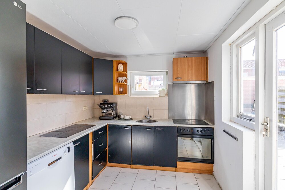 Runde 11, 9406 HA Assen - € 249.000 k.k. - Boekholt & partners makelaars Assen