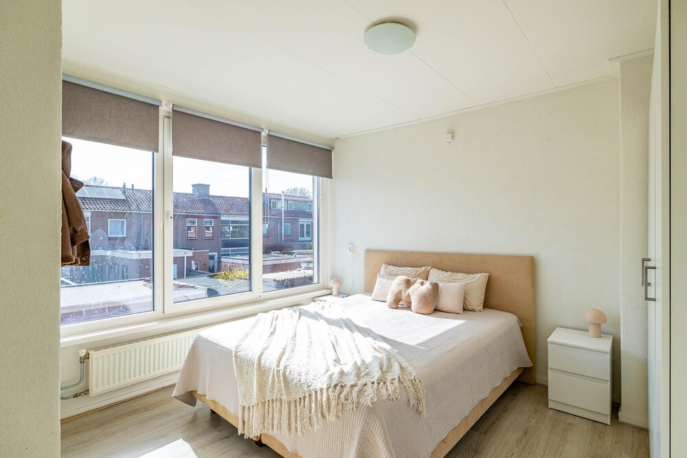 Runde 11, 9406 HA Assen - € 249.000 k.k. - Boekholt & partners makelaars Assen
