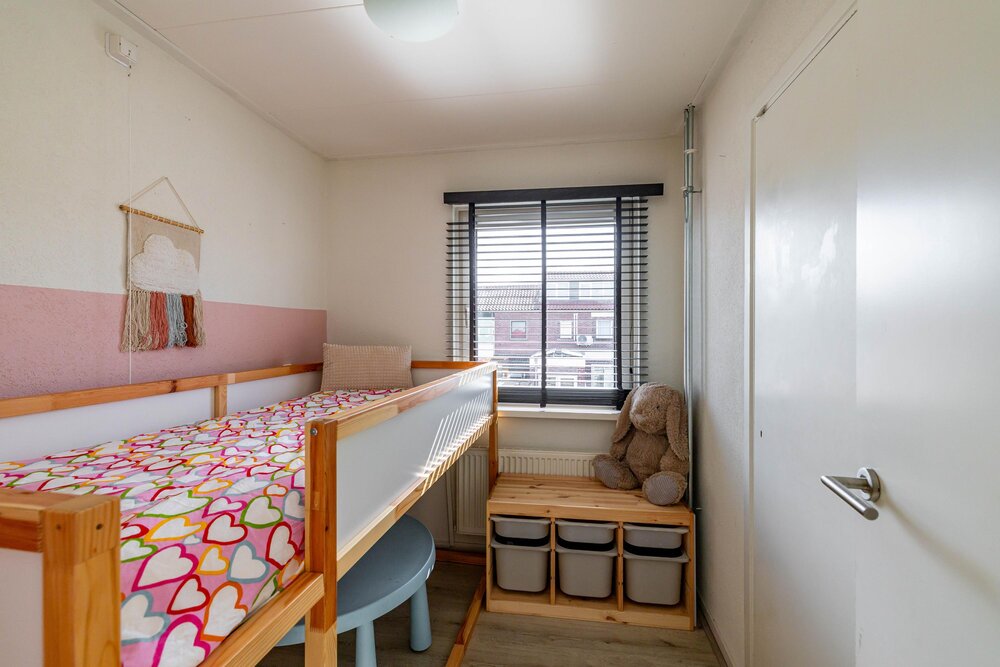 Runde 11, 9406 HA Assen - € 249.000 k.k. - Boekholt & partners makelaars Assen