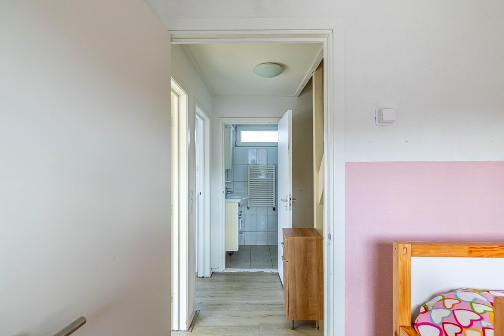 Runde 11, 9406 HA Assen - € 249.000 k.k. - Boekholt & partners makelaars Assen
