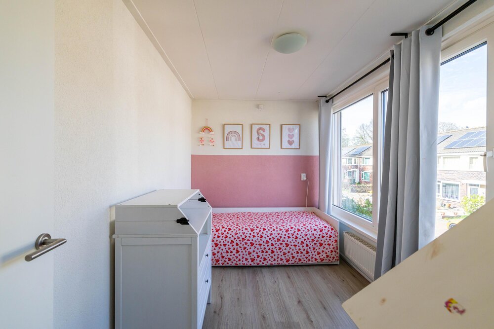 Runde 11, 9406 HA Assen - € 249.000 k.k. - Boekholt & partners makelaars Assen