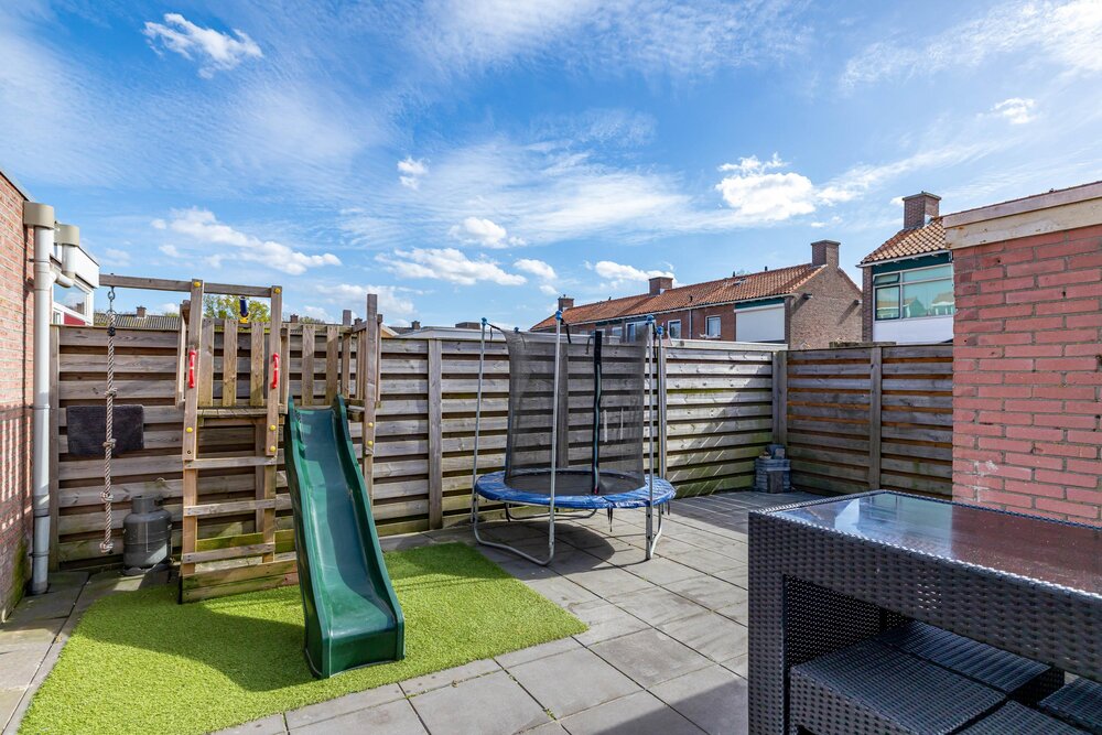 Runde 11, 9406 HA Assen - € 249.000 k.k. - Boekholt & partners makelaars Assen