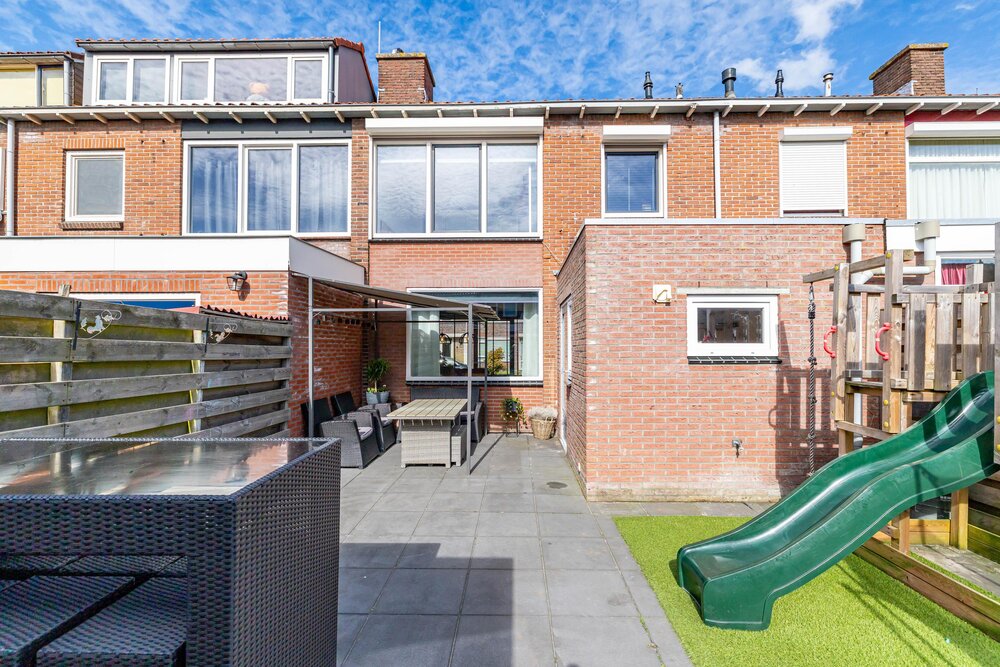 Runde 11, 9406 HA Assen - € 249.000 k.k. - Boekholt & partners makelaars Assen