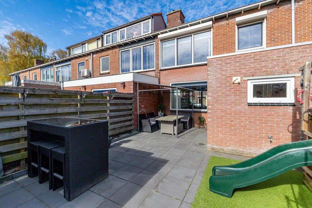 Runde 11, 9406 HA Assen - € 249.000 k.k. - Boekholt & partners makelaars Assen