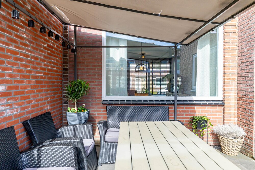 Runde 11, 9406 HA Assen - € 249.000 k.k. - Boekholt & partners makelaars Assen