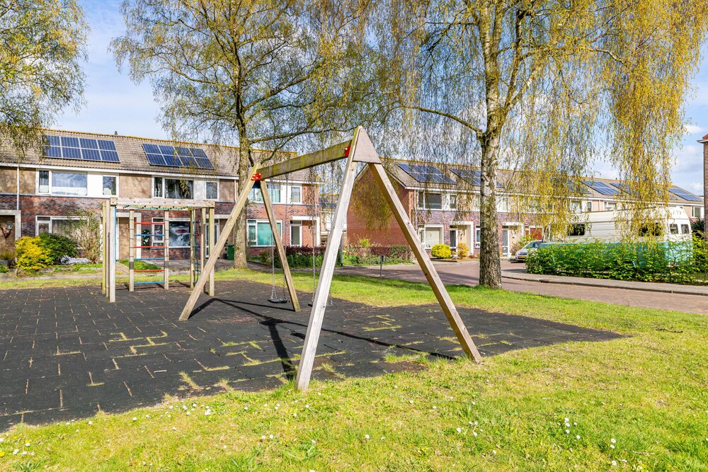 Runde 11, 9406 HA Assen - € 249.000 k.k. - Boekholt & partners makelaars Assen