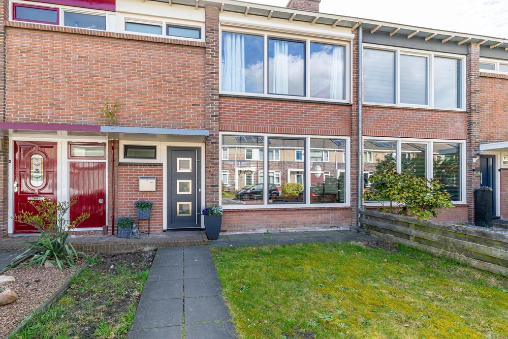 Runde 11, 9406 HA Assen - € 249.000 k.k. - Boekholt & partners makelaars Assen