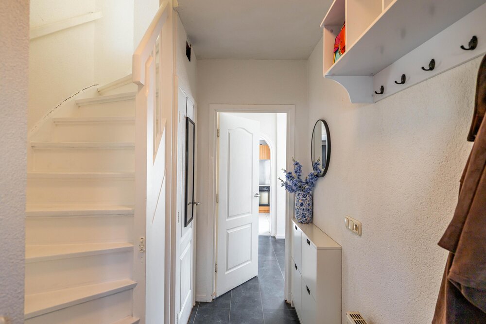 Runde 11, 9406 HA Assen - € 249.000 k.k. - Boekholt & partners makelaars Assen