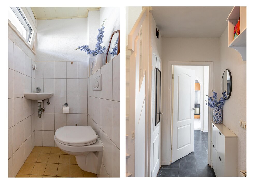 Runde 11, 9406 HA Assen - € 249.000 k.k. - Boekholt & partners makelaars Assen