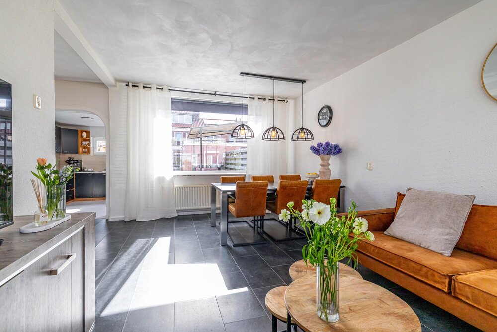 Runde 11, 9406 HA Assen - € 249.000 k.k. - Boekholt & partners makelaars Assen