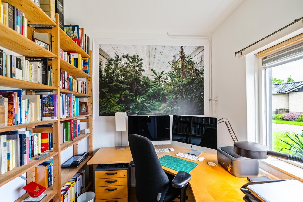 Anton van Duinkerkenlaan 28, 9405 AR Assen - € 575.000 k.k. - Boekholt & partners makelaars Assen