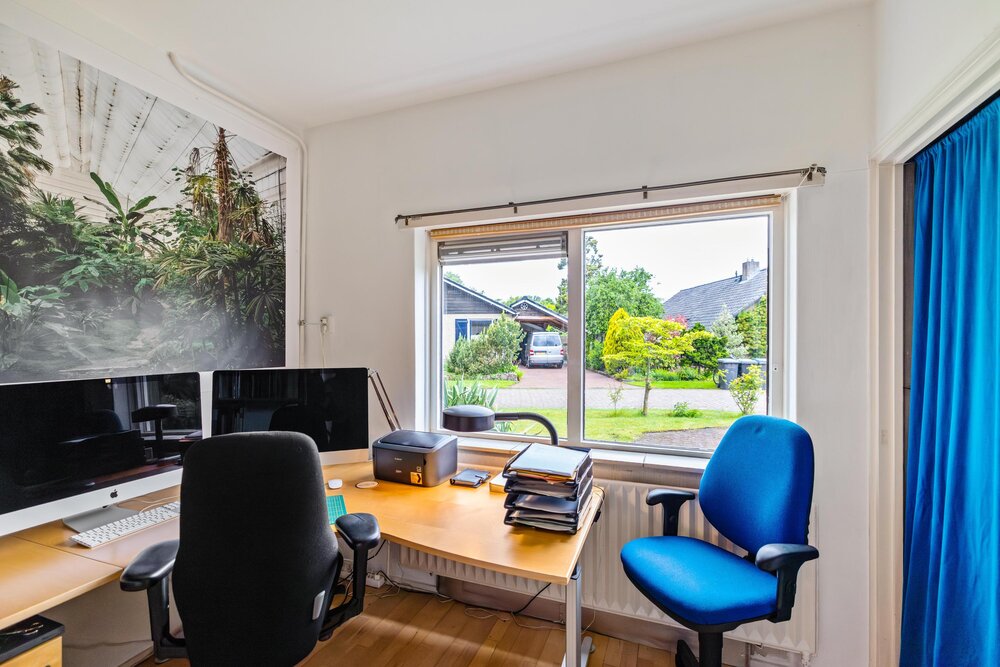 Anton van Duinkerkenlaan 28, 9405 AR Assen - € 575.000 k.k. - Boekholt & partners makelaars Assen