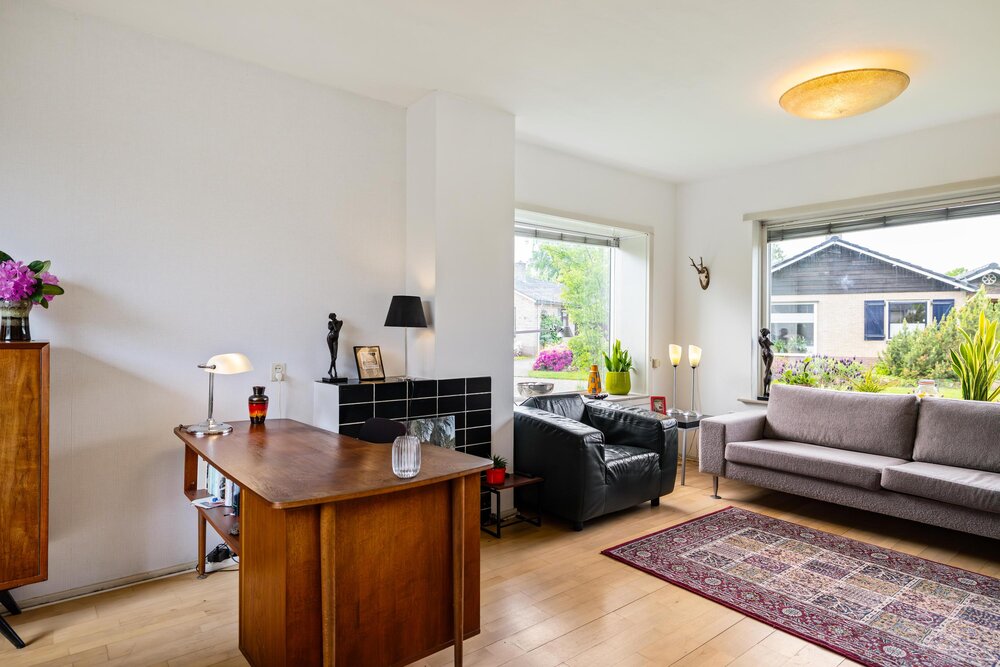 Anton van Duinkerkenlaan 28, 9405 AR Assen - € 575.000 k.k. - Boekholt & partners makelaars Assen