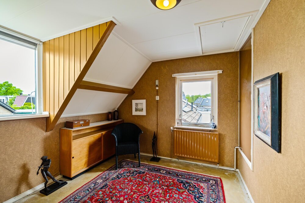 Anton van Duinkerkenlaan 28, 9405 AR Assen - € 575.000 k.k. - Boekholt & partners makelaars Assen