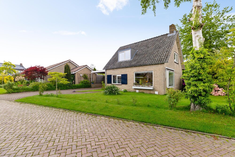 Anton van Duinkerkenlaan 28, 9405 AR Assen - € 575.000 k.k. - Boekholt & partners makelaars Assen