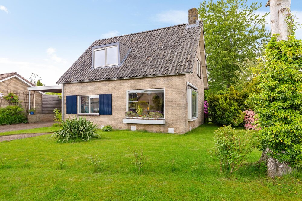 Anton van Duinkerkenlaan 28, 9405 AR Assen - € 575.000 k.k. - Boekholt & partners makelaars Assen