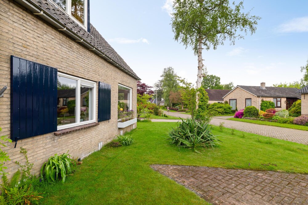 Anton van Duinkerkenlaan 28, 9405 AR Assen - € 575.000 k.k. - Boekholt & partners makelaars Assen