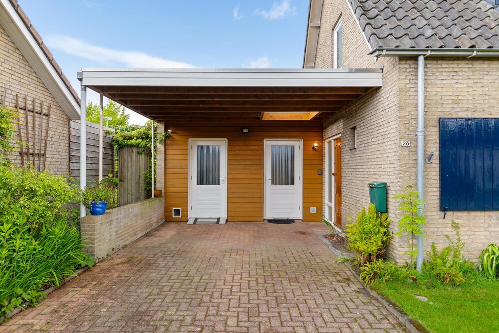 Anton van Duinkerkenlaan 28, 9405 AR Assen - € 575.000 k.k. - Boekholt & partners makelaars Assen