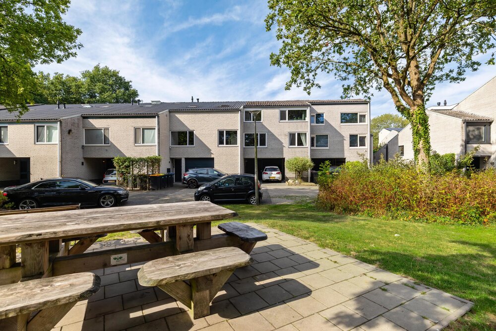 De Wouden 66, 9405 HL Assen - € 375.000 k.k. - Boekholt & partners makelaars Assen